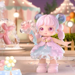 Miana Meet In Wonderland Series Blind Box Toys Kawaii Anime Action Figure Caixa Caja Surprise Mystery Box Dolls Girls Gift