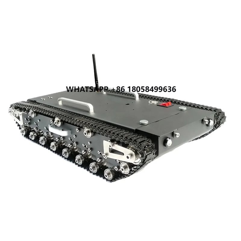 30KG Load WT-500S C… - image