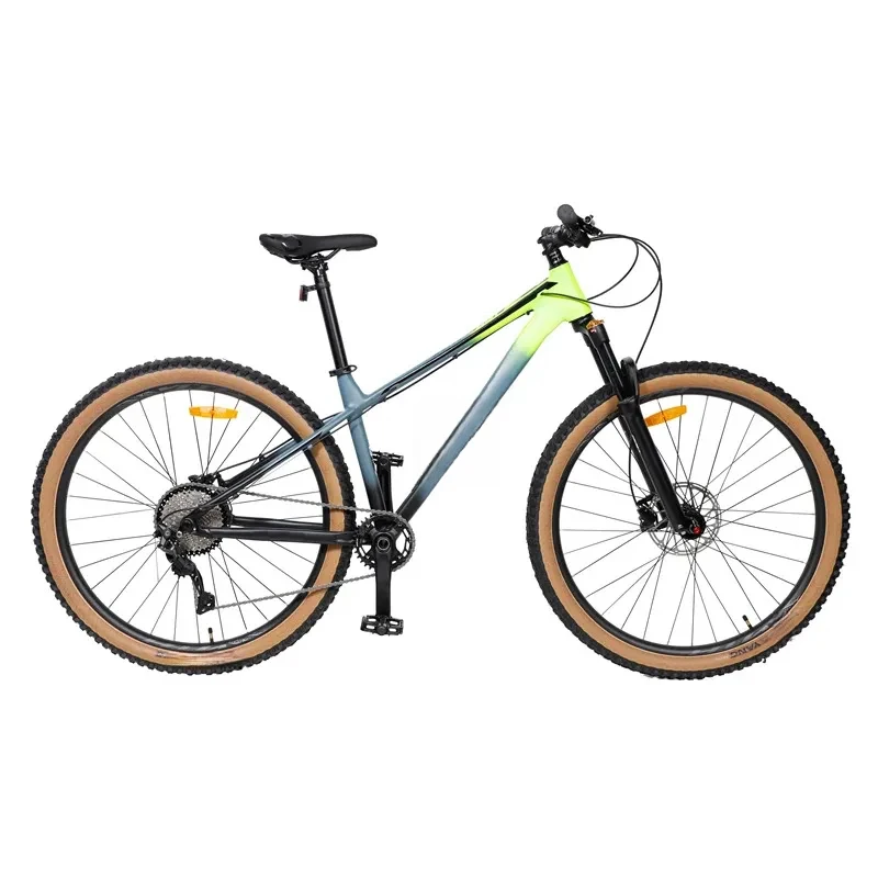 Factory Hot Selling Sports Men Road Bike Fat Tyre Men Mountain 26 Inch Cycle 3 *10 Speed 27.5 fo