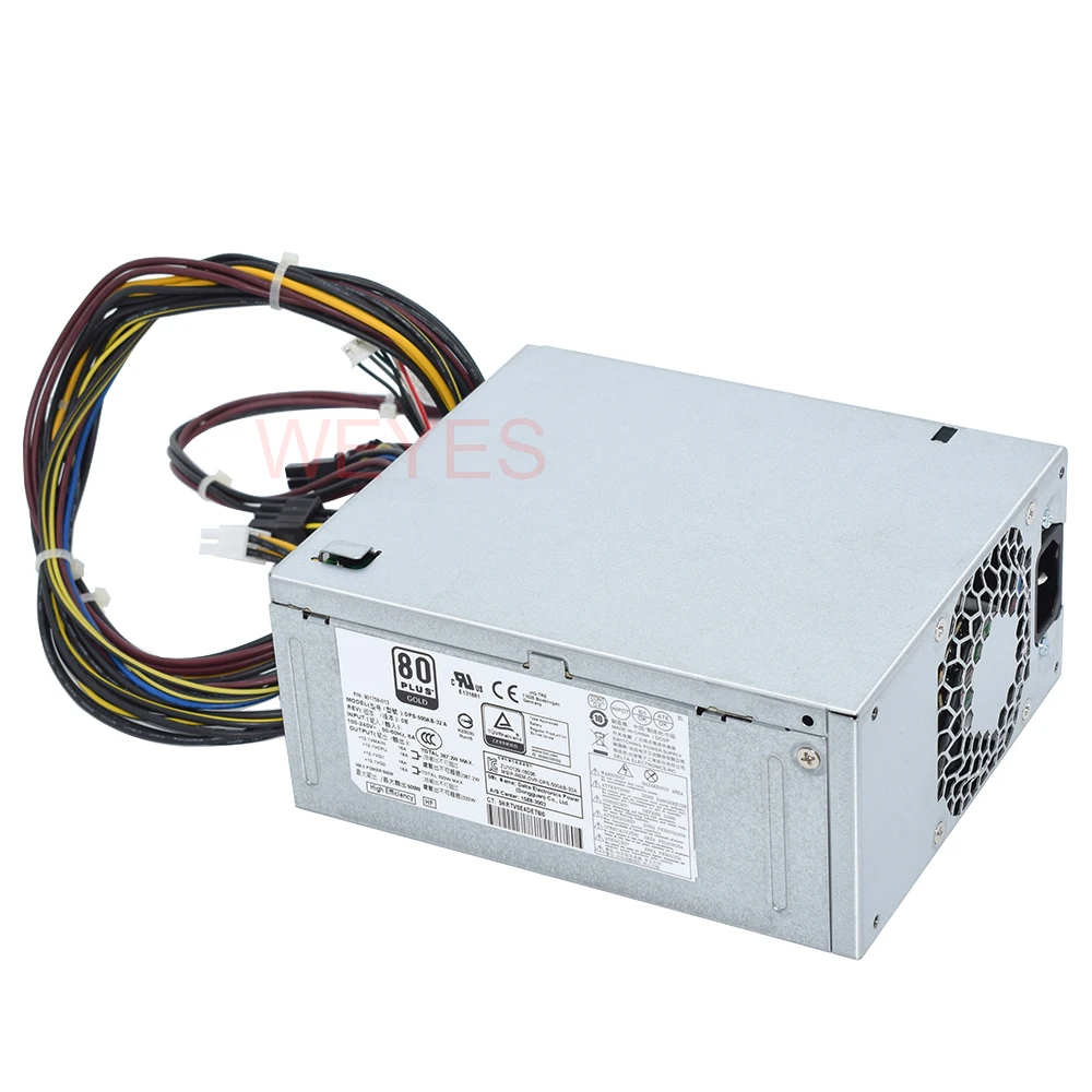 Fuente de alimentación de 500W, DPS-500AB-32A L07304-001, 901759-003 PA-4501-1 HA, para Z2 G4 800 880 G3 G4 G5 MT, estación de trabajo, nueva