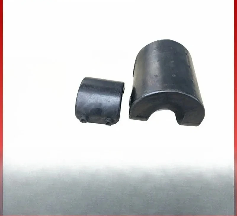 Mixer coupling 2 3 4 square host synchronizer link rubber block