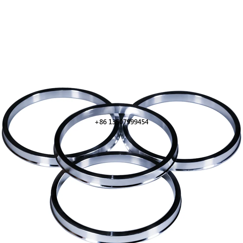 

Aluminum Center Ring Wheel Hub for Tank 300 Various Models Reducer Ring with Center Hole Modification Car Parts & Accessories