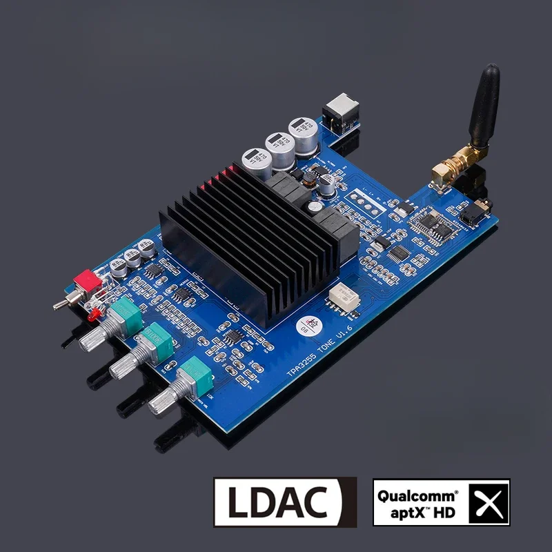 آلة مضخم صوت رقمي لدرجة الحرارة TPA3255 ، HIFI ، بلوتوث من من من من من من من من ، من من نوع thac ، من من من نوع thac