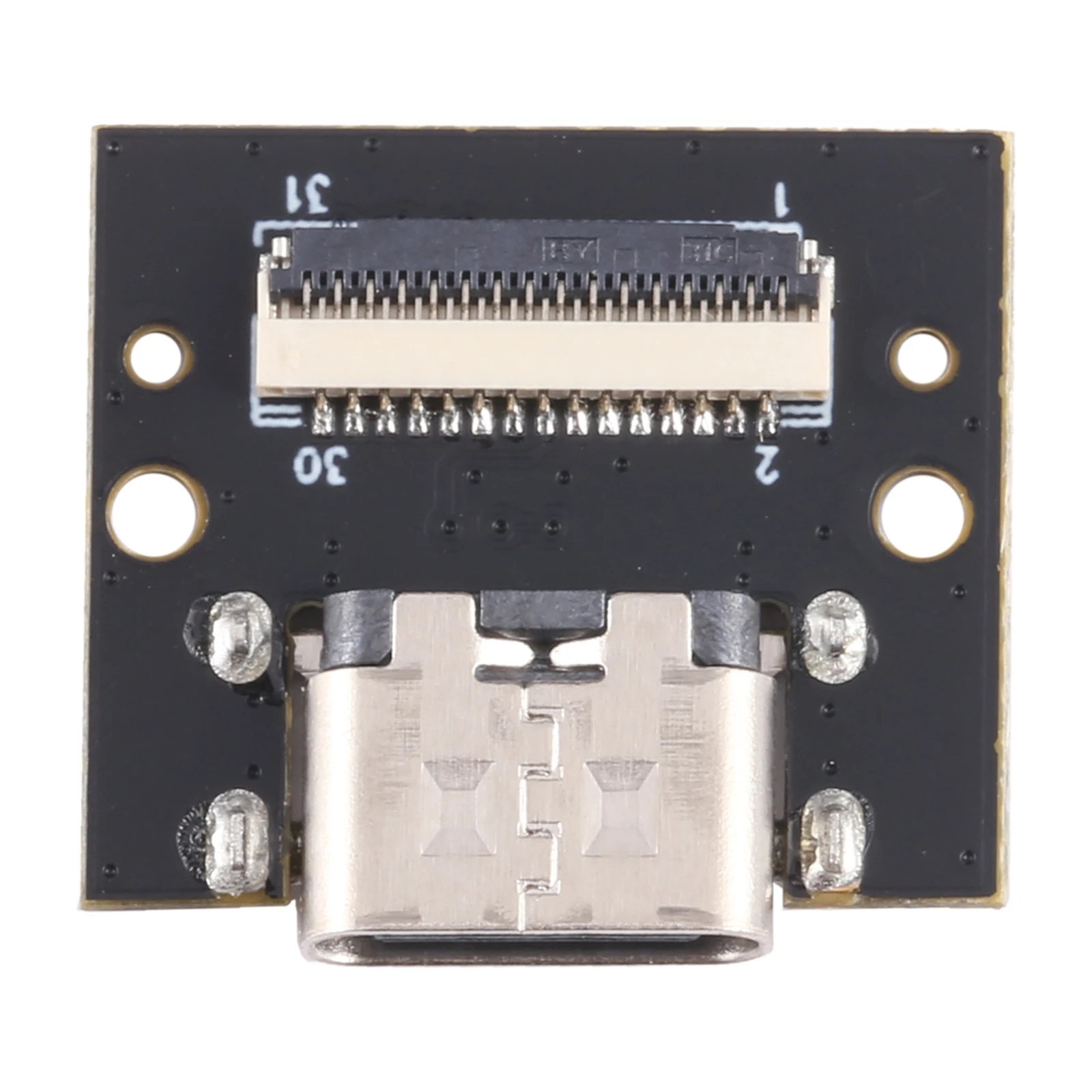 For Ulefone Tab A8 Charging Port Board