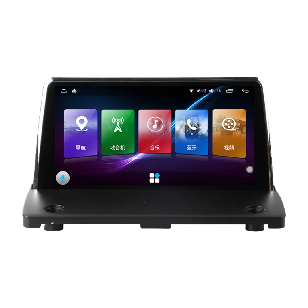 

Wireless Carplay Smart Screen Car Radio For Volvo XC90 2006-2013 Android GPS Navigation Multimedia Stereo Receiver IPS Head Unit