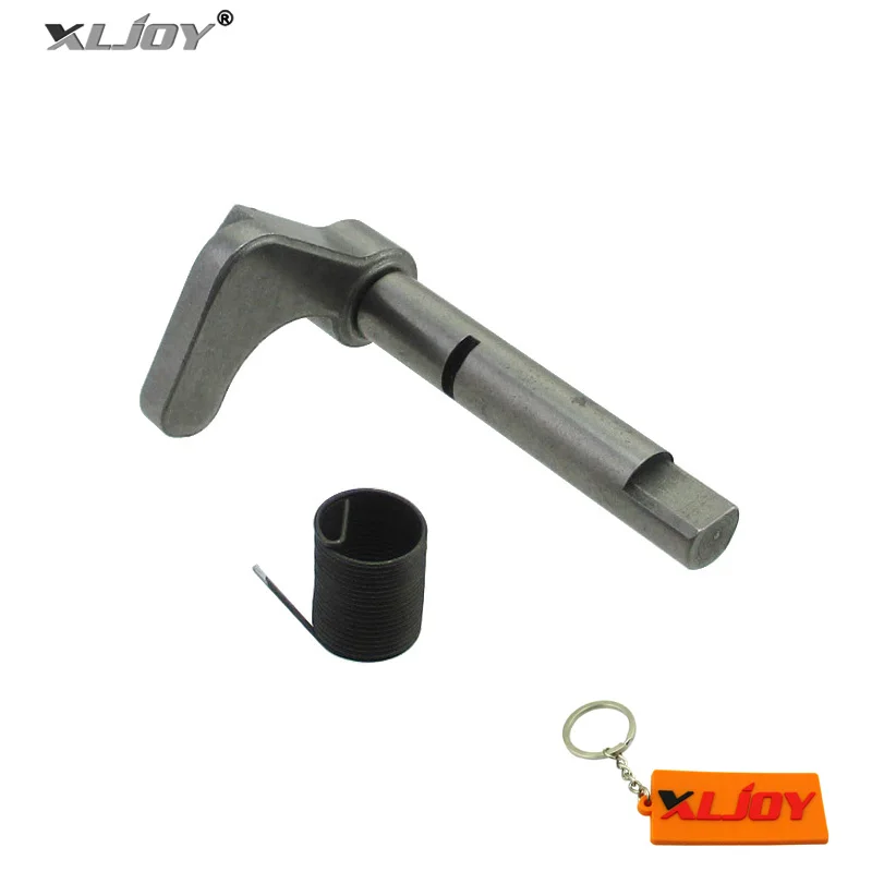 XLJOY Camshaft Decompression Shaft Spring For Zongshen ZS177MM NC250 250cc Xmoto KAYO T6 BSE J5 RX3 ZS250GY-3 Dirt Bike