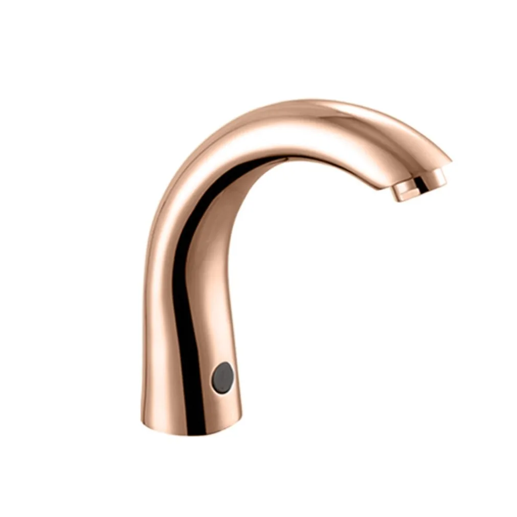 التعريفي حوض الأشعة تحت الحمراء مطار ذكي منفذ المياه التعريفي صنبور