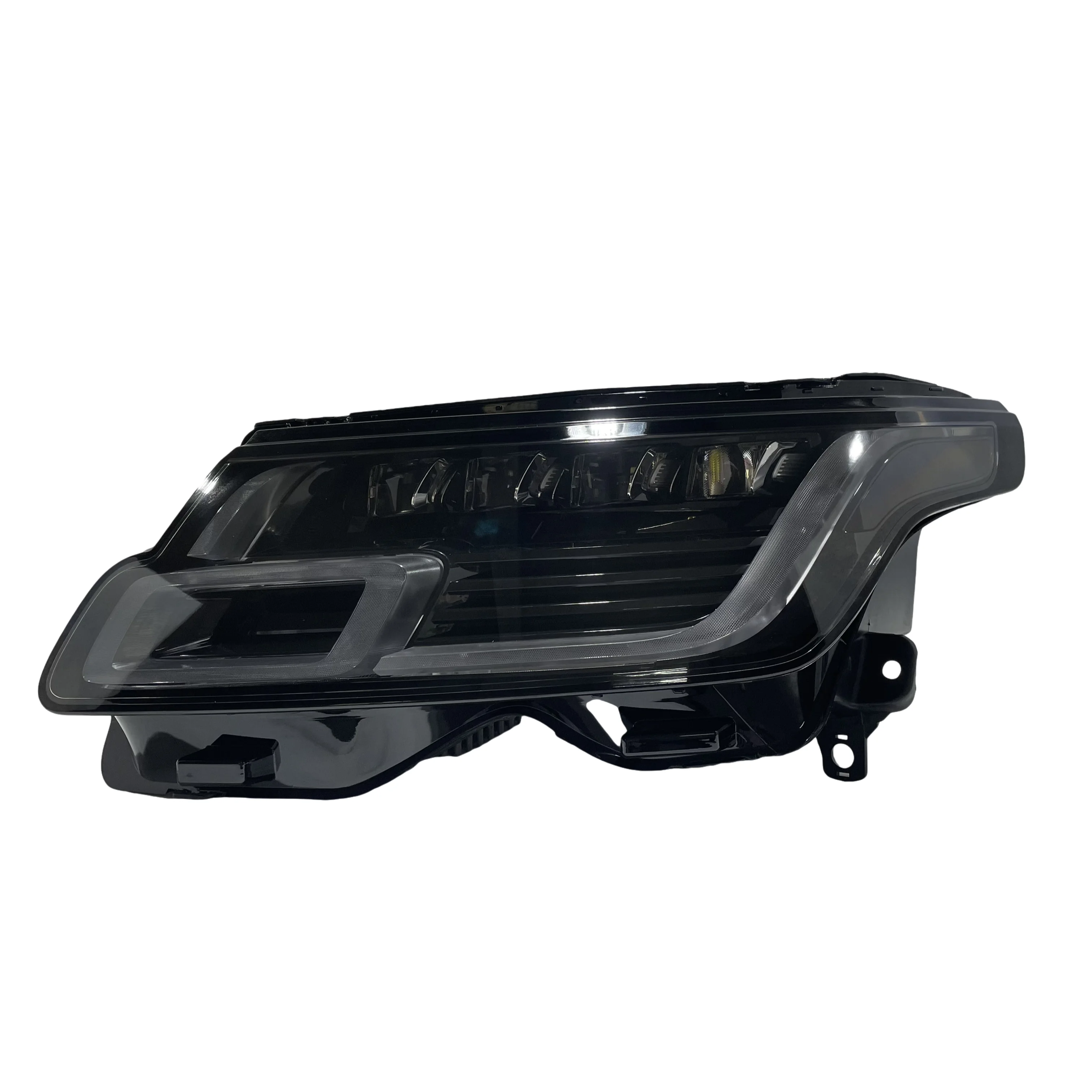 

Suitable for Land Rover Administrative LED Car High-quality Lighting System Headlights