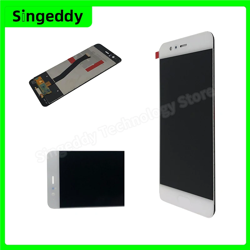 

Touch Screen for Huawei P10,LCD Display, Complete Digitizer Assembly, VTR-L09, VTR-L10, VTR-L29, VTR-AL00, VTR-TL00, 1920*1080