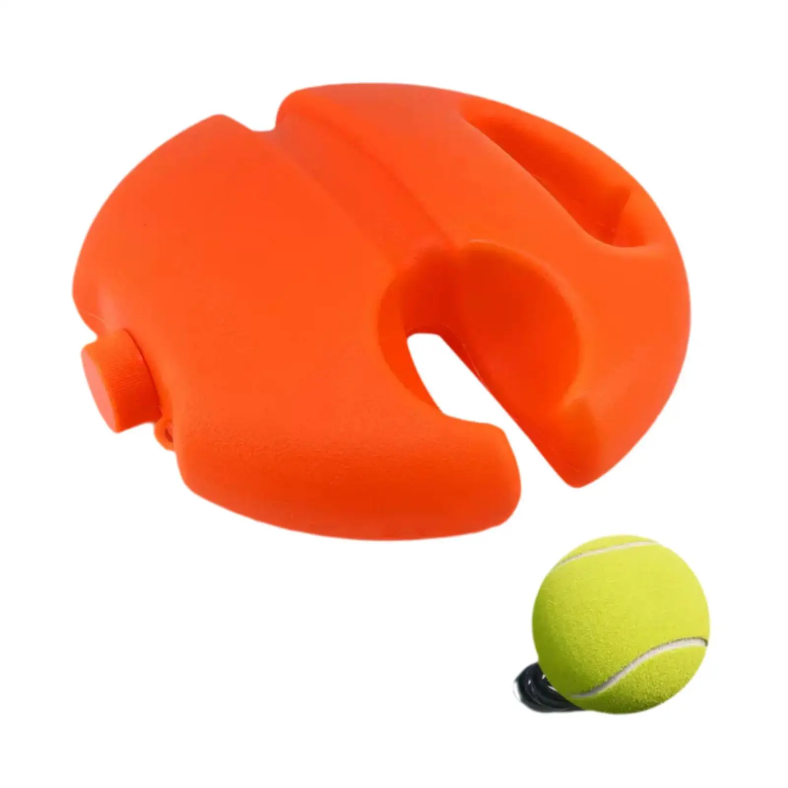 Tennis Training Set Accessories Single Player Multifunctional Tennis Training Equipment for Sports Outdoor Home Indoor Exercise