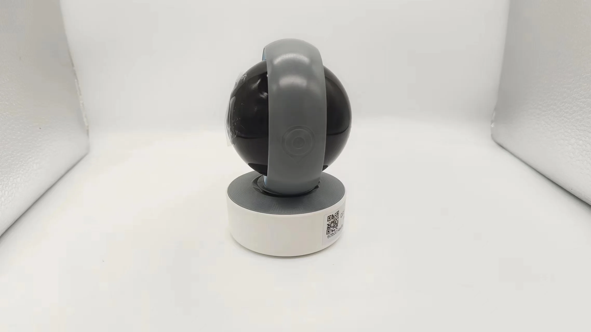 كاميرا ذكية داخلية 5G ثنائية النطاق Wi-Fi HD وعرض عن بعد لتطبيق PTZ ​ ​ رؤية ليلية ​ ​ 2 طريقة الصوت