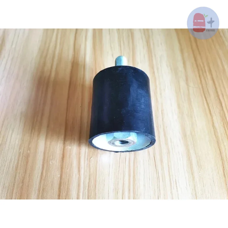 WP1540 Резиновое крепление для Wacker Neuson WP1550 VP1340 VP1550 VP2050 компенсатор пластины дешевый амортизатор AV буфер DD WP1540 Резиновое крепление для Wacker Neuson WP1550 VP1340 VP1550 VP2050 компенсатор пластины дешевый амортизатор AV буфер DD