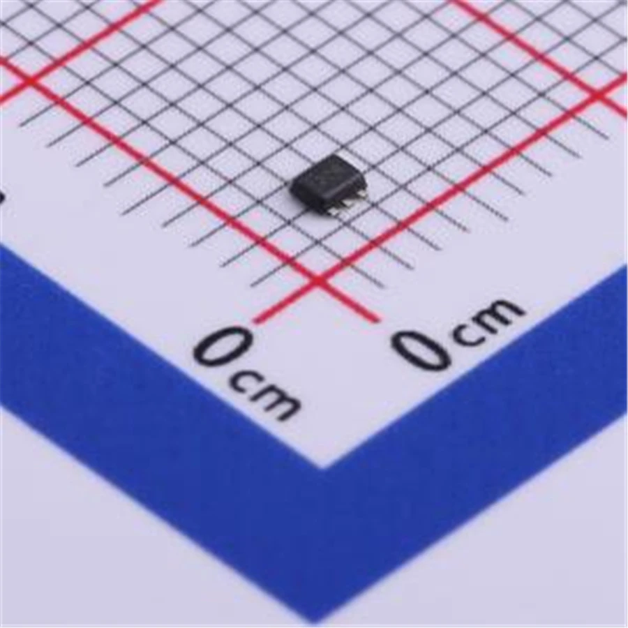20PCS/LOT TPD4E001DRLR (ESD Protection Devices)