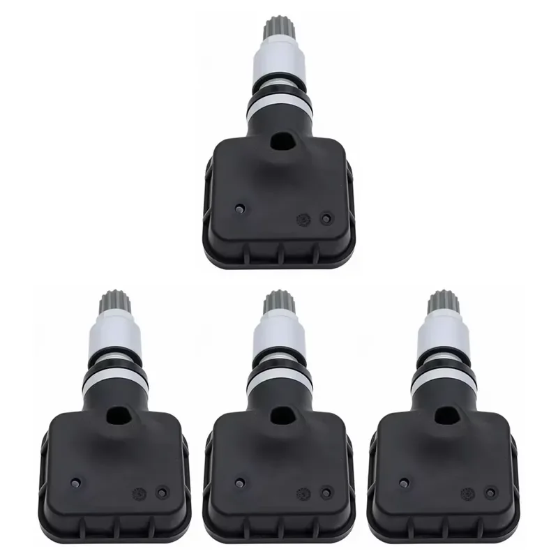 YY Premium-4PCS P1311220001A0 Tire Pressure Sensor for FOTON Tunland