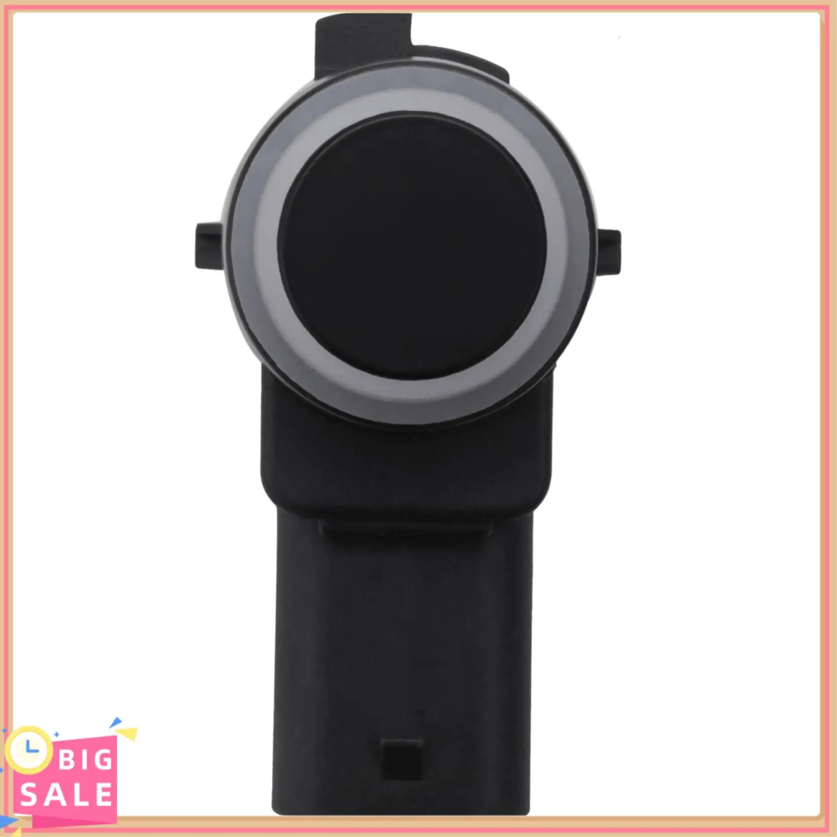 

Better-4 шт. датчик парковки датчик парктроника A2125420118 для Mercedes W169 W245 W204 W212 W221 C207 A207