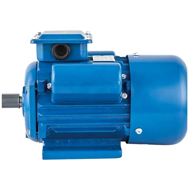 

YC SERIES SINGLE PHASE MOTOR,WENLING 1.5HP SINGLE PHASE MOTORS
