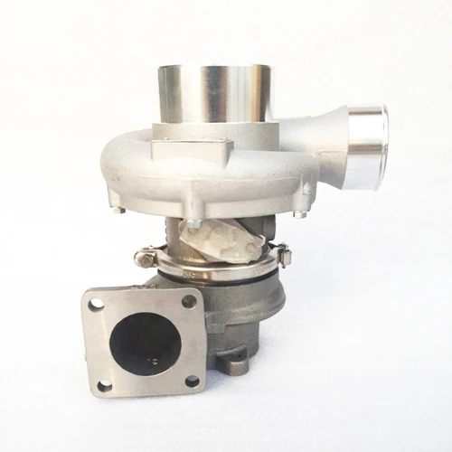 Engine Parts F55V Turbocharger F55 RHF55V Turbo for Racing