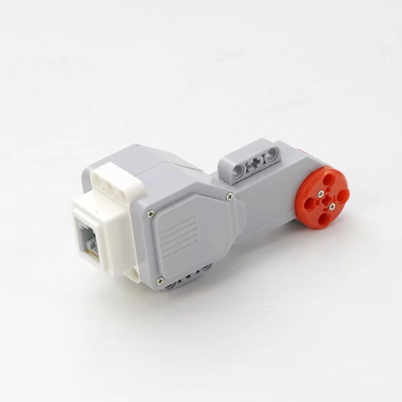 Thumbnail 2 - #7 Cheapest Large Plastic Blocks Deals You Can Get