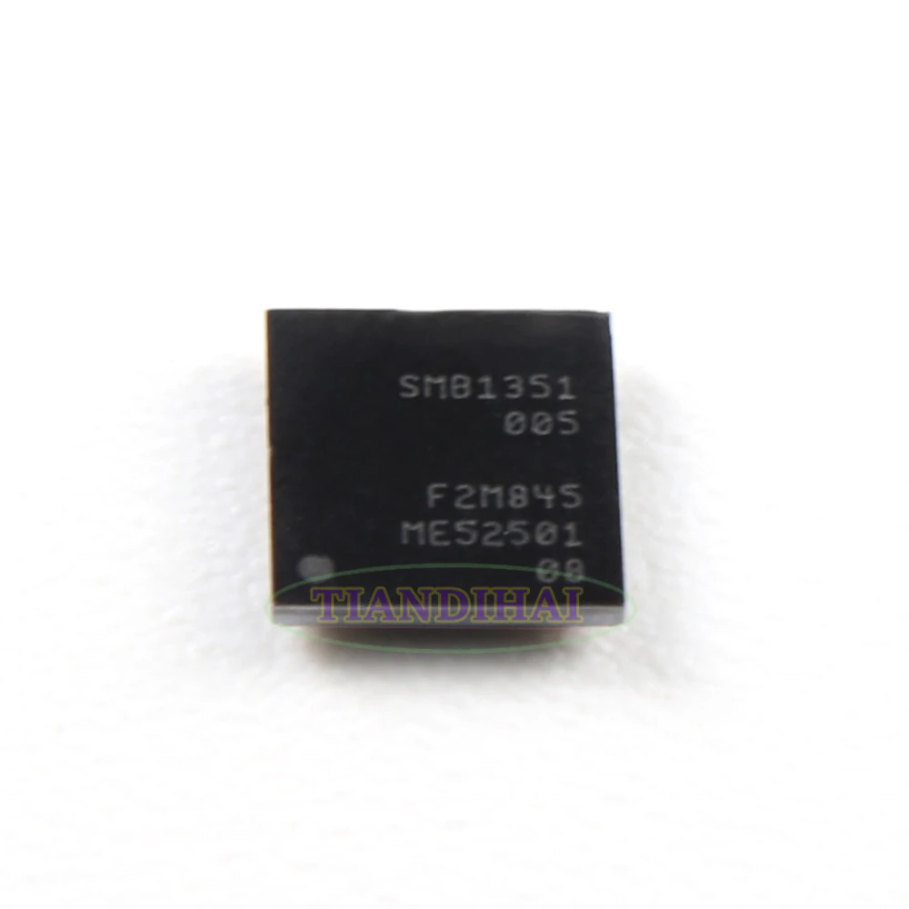 10pcs Charging IC SMB1351 005