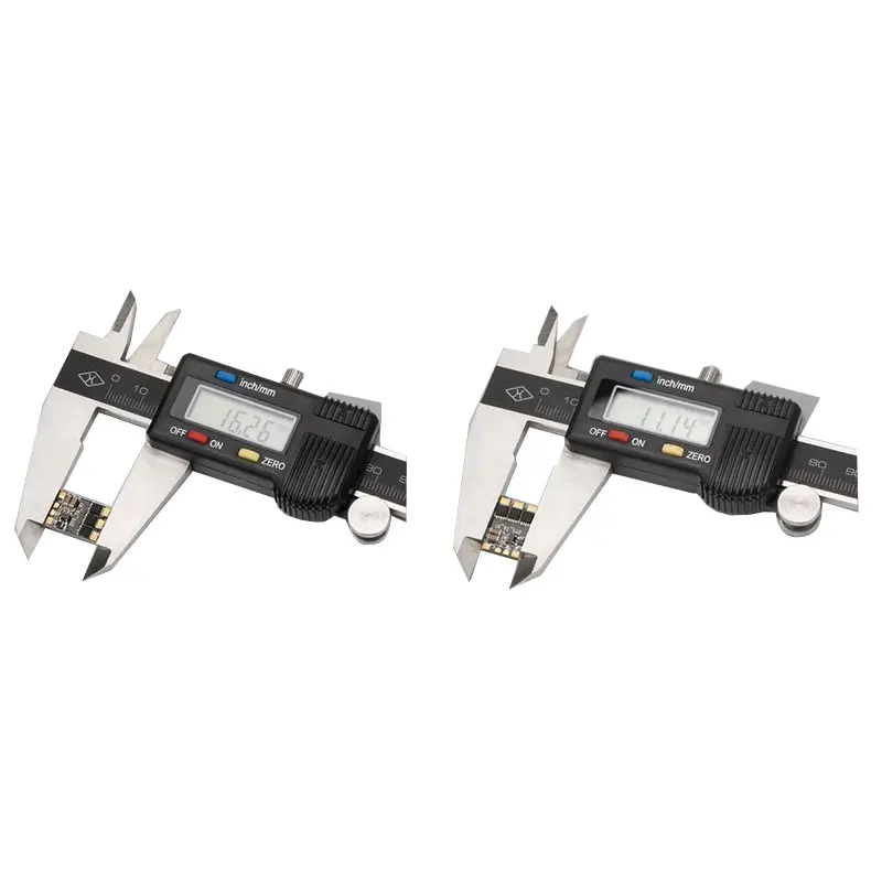 DYS 7A микро-контроль скорости blheli _ s CES XSD7A Oneshot42 / Dshot300 / Dshot600 / Multishot amortiguado 1-2s для FPV racer