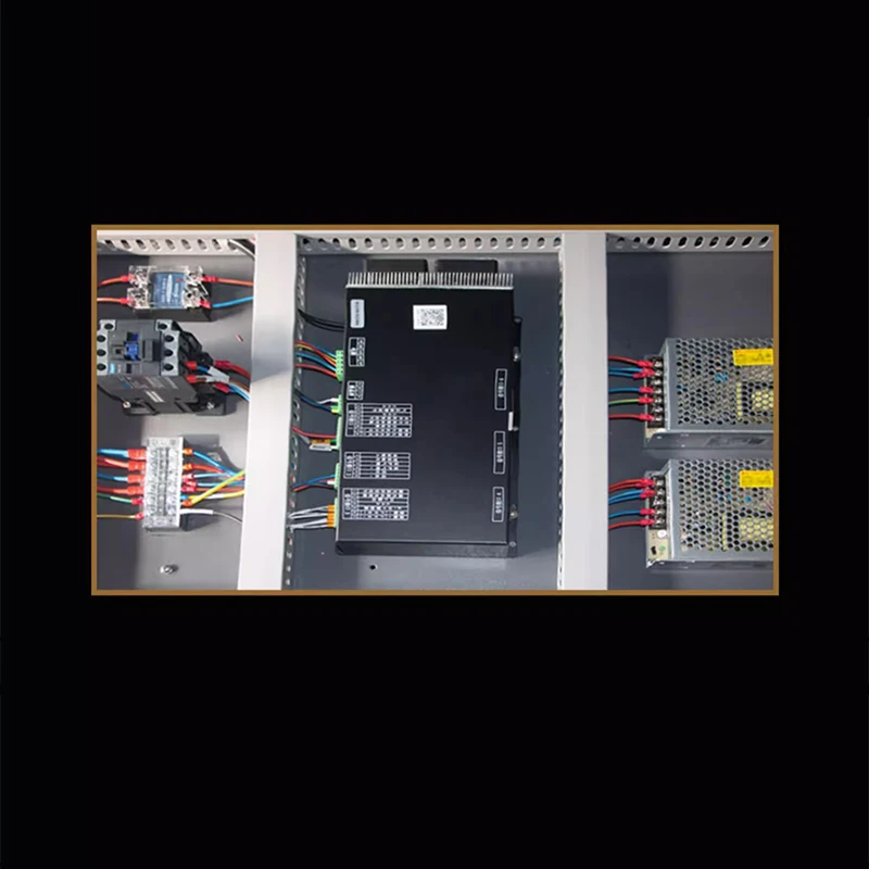 Metalowa automatyczna spawarka laserowa laserowa spawarka do rur rura metalowa 1000w 1500w maszyna laserowa spawania