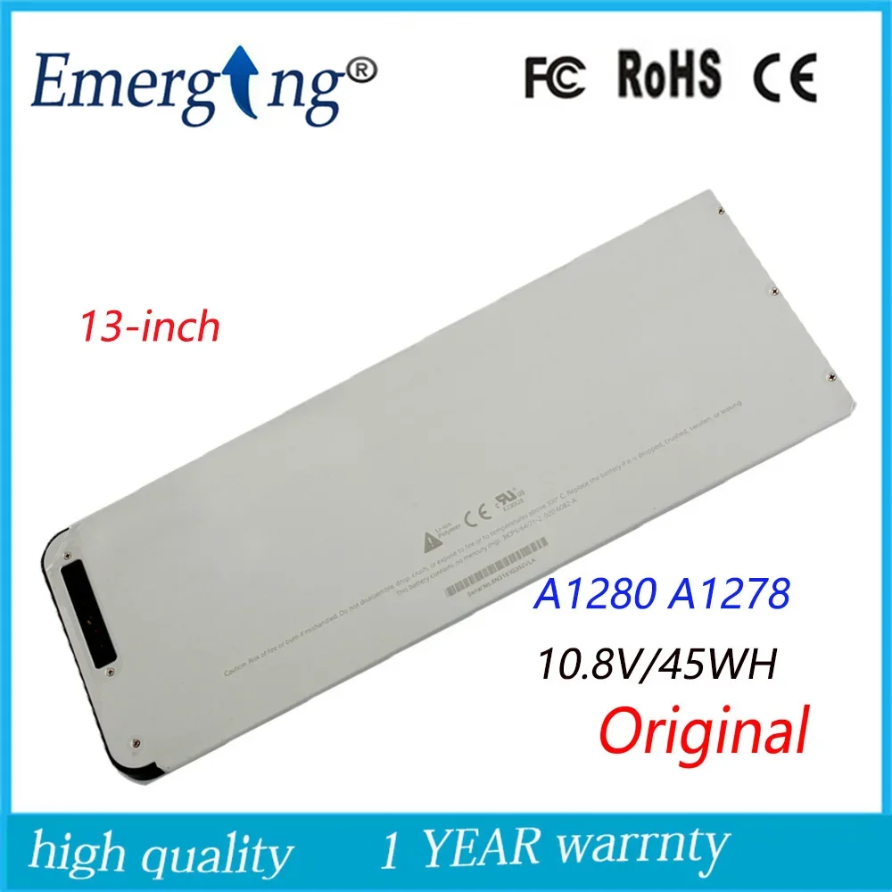 

10.8v New Original Laptop Battery for APPLE MacBook pro 13" A1278 2008 MB771LL/A MB771J/A