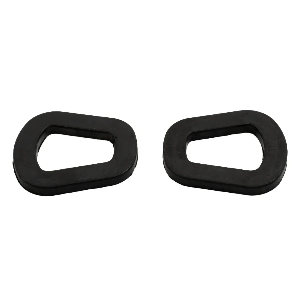 2Pcs Rubber Seal Gaskets Automotive Oil Drum Seal Gasket Spare Oil Tank Rubber Gasket For Jerry Cans Petrol Canister 5/10/20 L