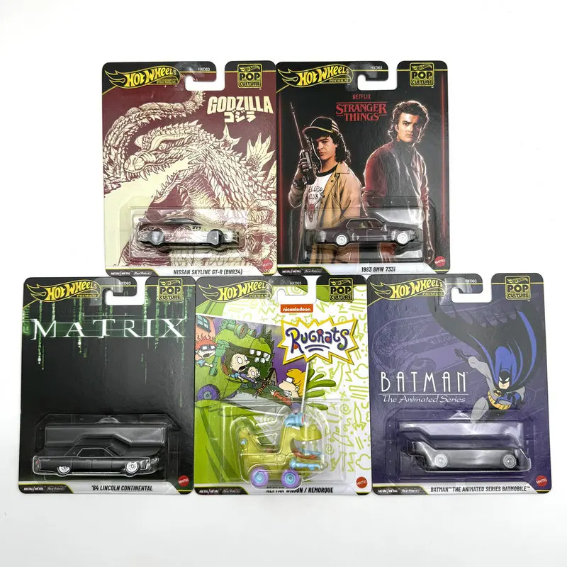 ΠΠ²ΡΠΎΠΌΠΎΠ±ΠΈΠ»ΠΈ Hot Wheels HXD63-N 1983 BMW 733i/Nissan SkylineBatman/Reptar Wagon/Lincoln 1/64, ΠΌΠ΅ΡΠ°Π»Π»ΠΈΡΠ΅ΡΠΊΠ°Ρ Π»ΠΈΡΠ°Ρ ΠΌΠΎΠ΄Π΅Π»Ρ ΠΈΠ³ΡΡΡΠ΅ΡΠ½ΠΎΠ³ΠΎ Π°Π²ΡΠΎΠΌΠΎΠ±ΠΈΠ»Ρ ΠΠ²ΡΠΎΠΌΠΎΠ±ΠΈΠ»ΠΈ Hot Wheels HXD63-N 1983 BMW 733i/Nissan SkylineBatman/Reptar Wagon/Lincoln 1/64, ΠΌΠ΅ΡΠ°Π»Π»ΠΈΡΠ΅ΡΠΊΠ°Ρ Π»ΠΈΡΠ°Ρ ΠΌΠΎΠ΄Π΅Π»Ρ ΠΈΠ³ΡΡΡΠ΅ΡΠ½ΠΎΠ³ΠΎ Π°Π²ΡΠΎΠΌΠΎΠ±ΠΈΠ»Ρ