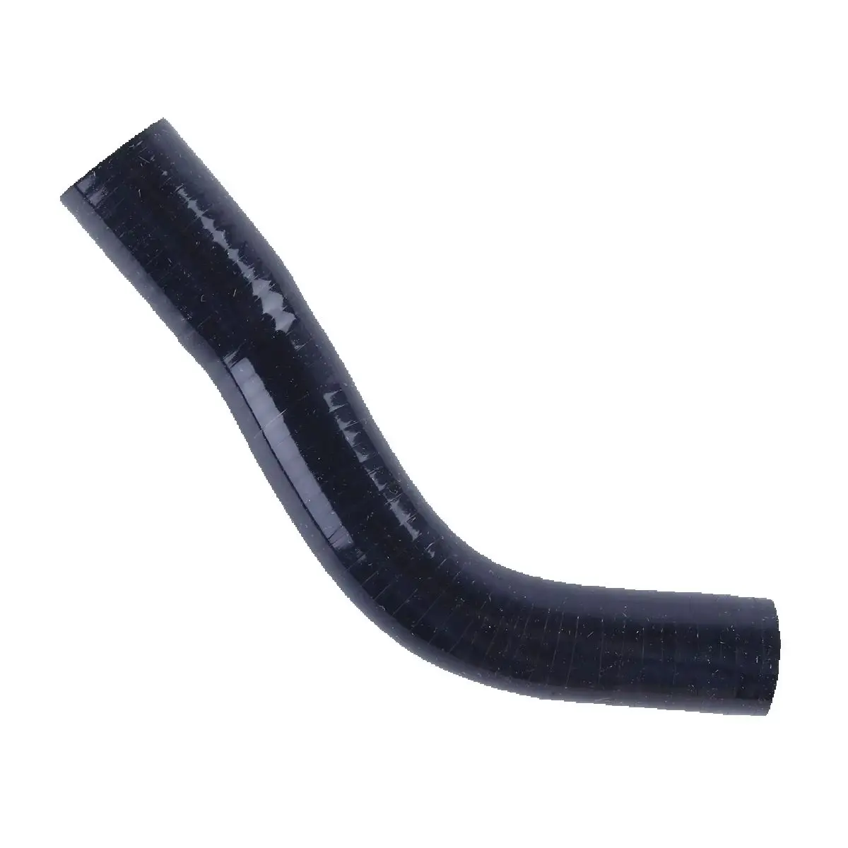 

FOR AUDI S3 A3 TT LEON CUPRA R BAM 210 225 BHP 1.8T Breather Intake Hose Silicone Tube Pipe 1Pc 10 Colors