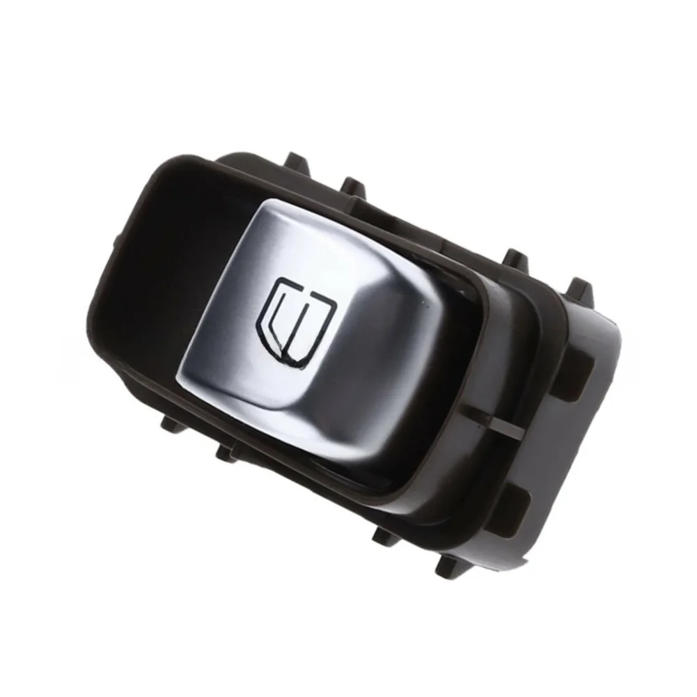 OEM-Spec Rear Window Glass Switch for For mercedes Vehicles Fits Part Number 20590515139051 Direct Fit Installation