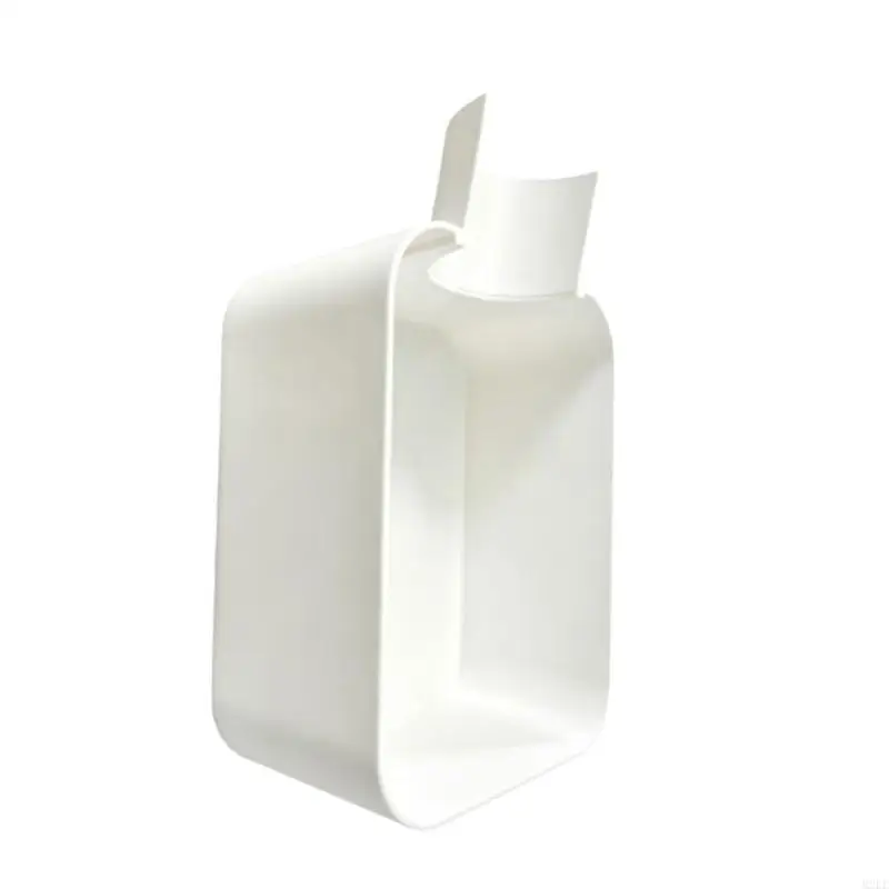 Washing Machine Pump Filter Drain Tray Water Catcher for Tidy Laundry Room Care 
