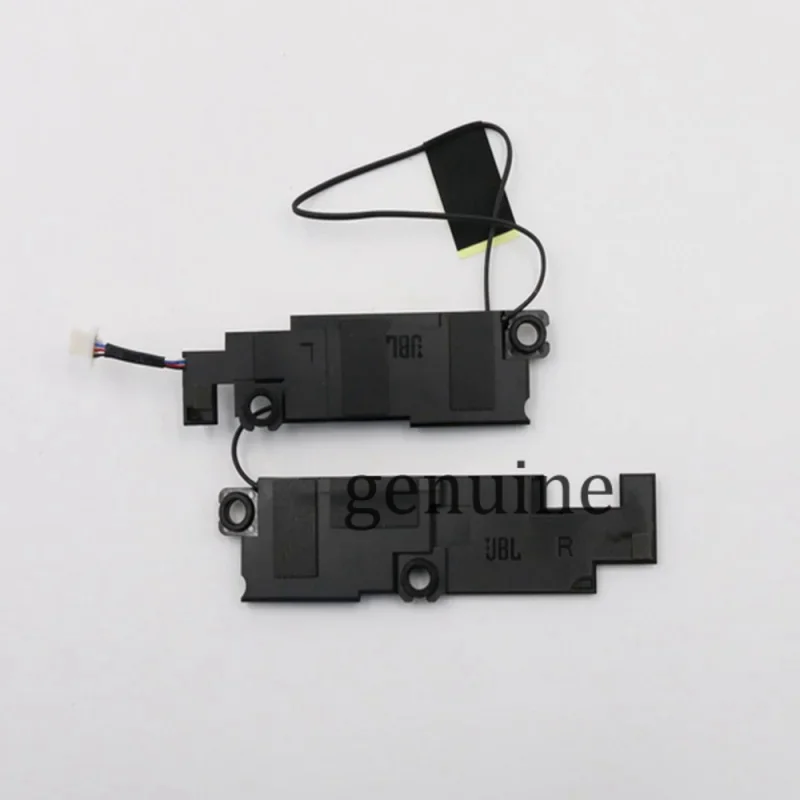 For Lenovo Ideapad Yoga 730-13IKB Yoga 730-13IWL Audio Speaker Set Left and Right Speaker FRU 5SB0Q58520 PK23000XH10