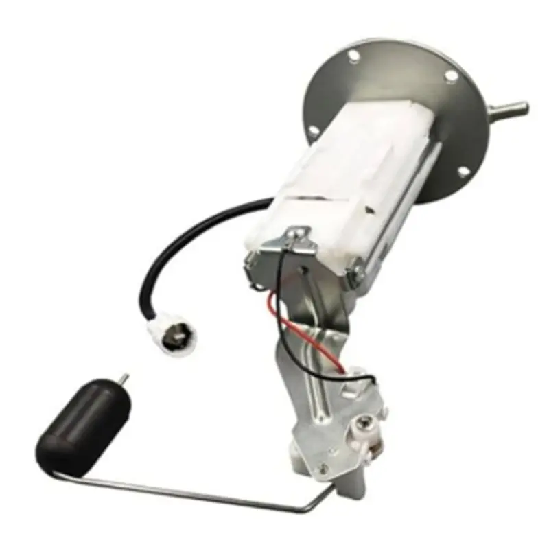 Motorcycle Fuel Pump Assembly Direct Fit for  GSX-R1000 2007-2011 Replace 15100-21H00 15610-27G00