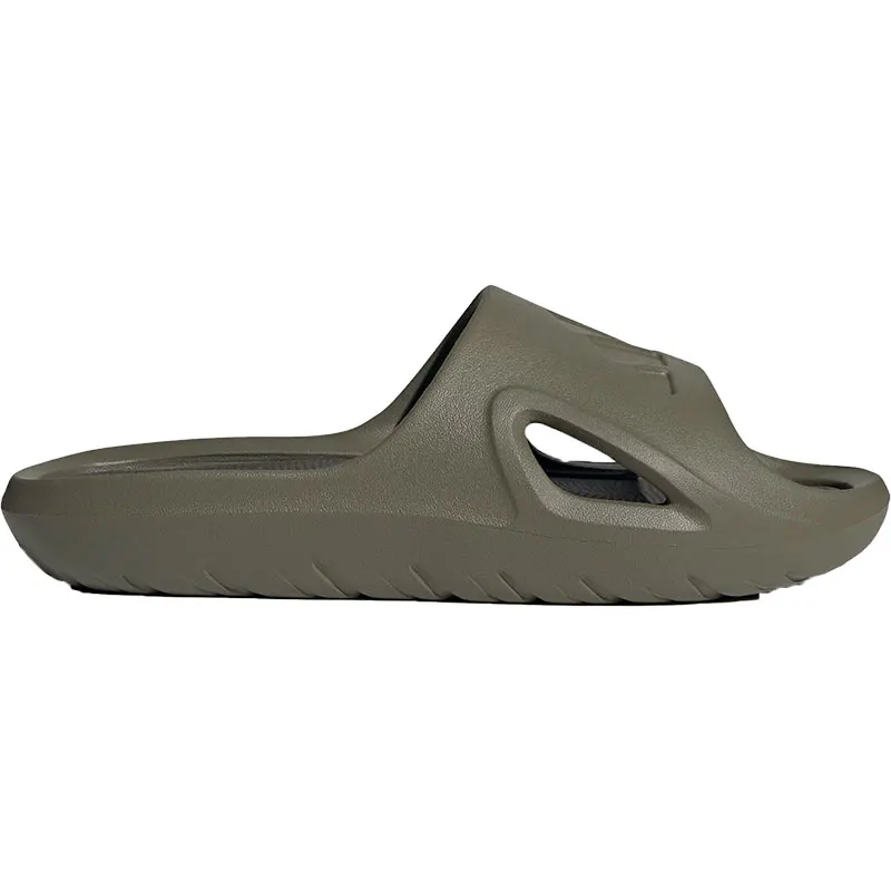 Adidas genuine NEO summer new men's and women's casual breathable sports slippers HQ9914