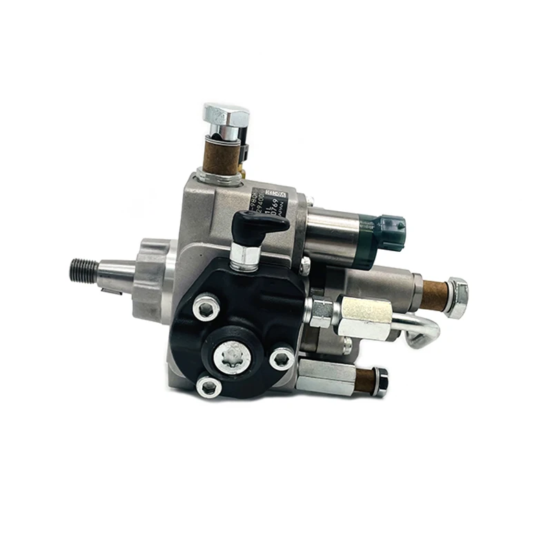 HP3 Injector Pump F…