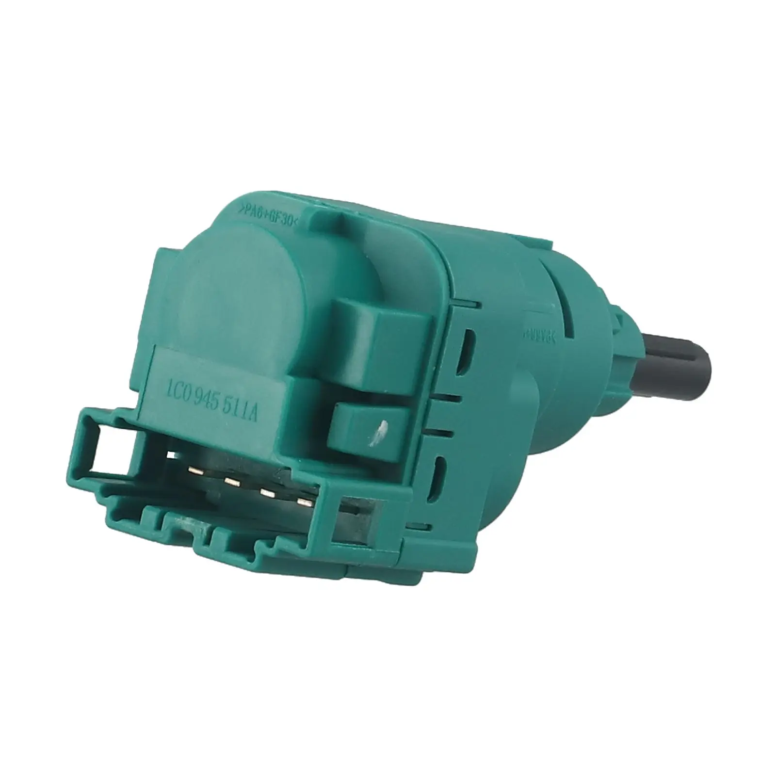 

Brake Switch For A3 4 PIN Brake Light Switch For A3 For Golf 4 MK4 Wear resistant Non deformation For TT 2003 2006