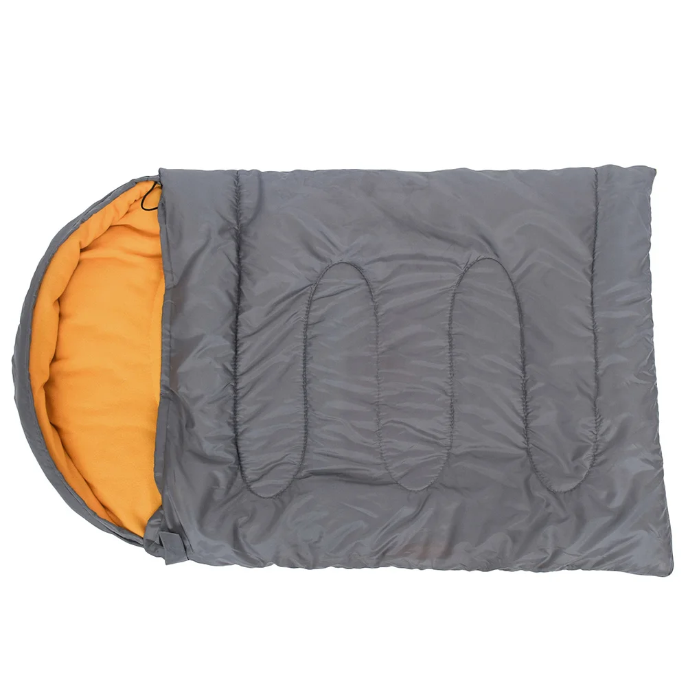 

Dog Sleeping Bag Waterproof Foldable Polar Fleece Inner Warm Pet Bed Outdoor Travel Camping Hiking Portable Dog Blanket