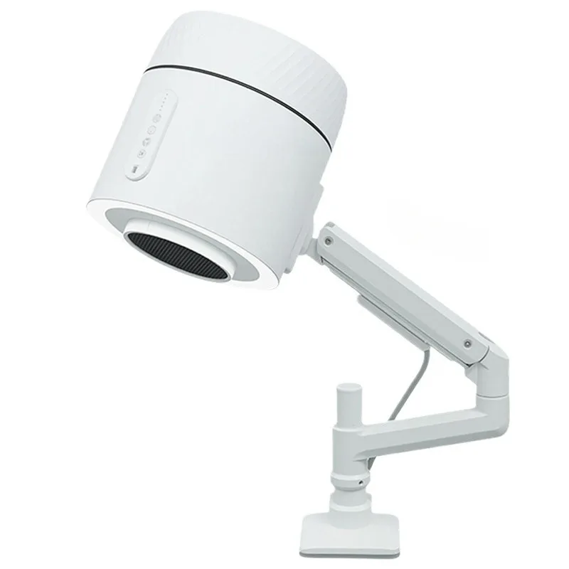 For D3 Top Suction, High-end, Vacuum, Large Suction, Fan