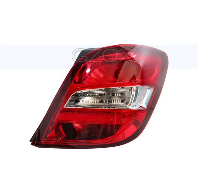 Kamshing Rear Tail light lamp For Chevrolet Sonic Aveo 2014 - 2016 Rear Brake Light Taillight lamp head Lamp head light