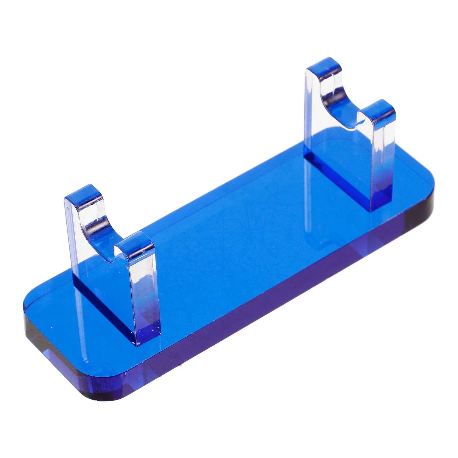 

Основание для ручки для 3D-печати, акриловая толстая прочная подставка, стабильная опора, держатель для дисплея для рабочего пространства, подставка для 3D-ручки