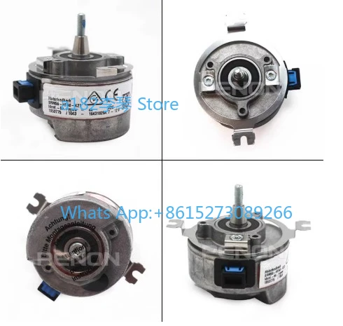 New original SRS50-HFAO-K21 SRS50-HFA0-K21 encoder