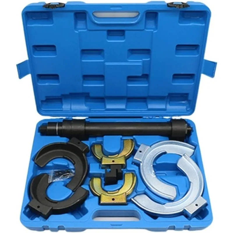 

Disassembly-Free Shock-Absorbing Spring Compressor for All Cars, Shock-Absorbing Spring Remover, Shock-Absorbing Tool