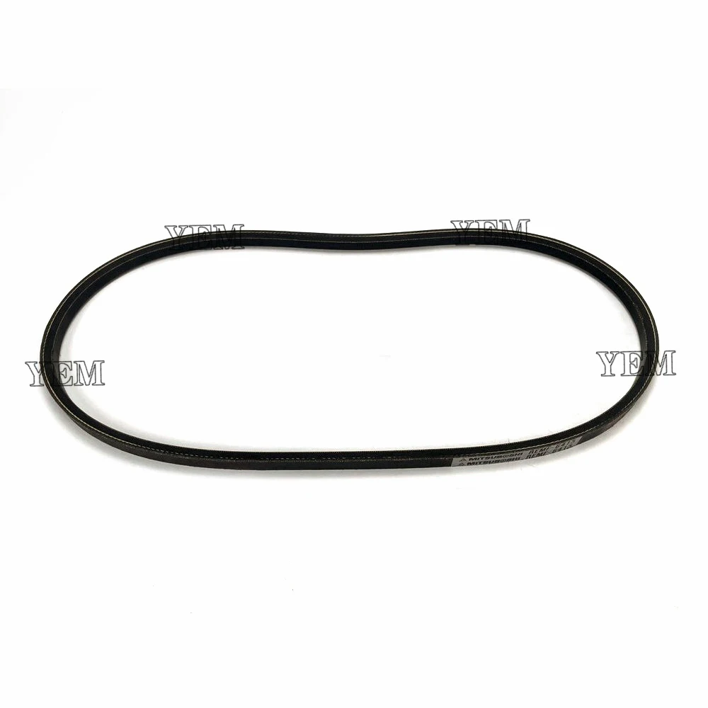 

J05E Fan Belt for Hino Excavator Machinery Engine