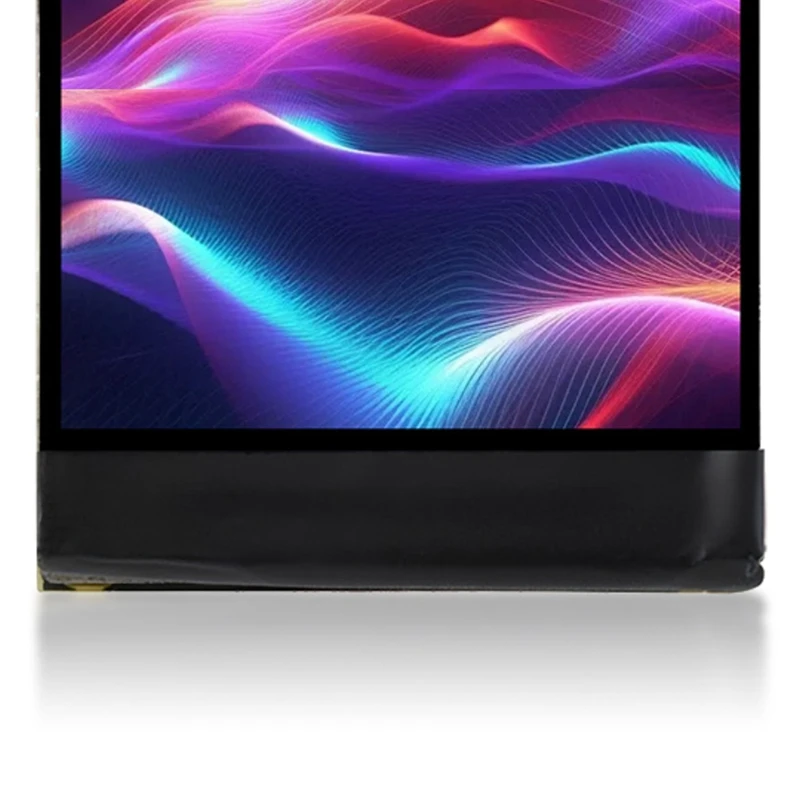 ESP32-S3 1.3 بوصة شاشة الكريستال السائل مجلس التنمية 240x240 بكسل 262K 32 بت LX7 ثنائي النواة المعالج-A75P #3