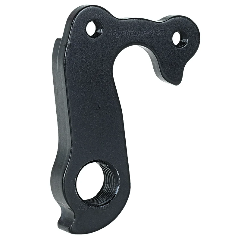 Derailleur Hanger for Ghost MASI Haibike Bergamont (BGM-H032/245934) SINUS HERCULES Bikes Dropout