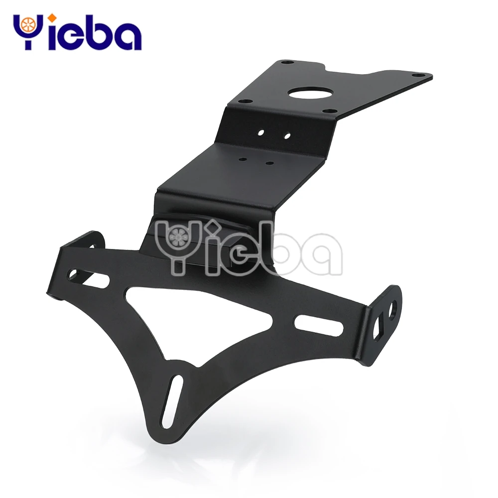 2025 2026 Z 900 Fit New FOR KAWASAKI Motorcycle Tail Tidy Z900 SE z900 Z Tail Tidy License Plate Holder Z900 Accessories Z900SE