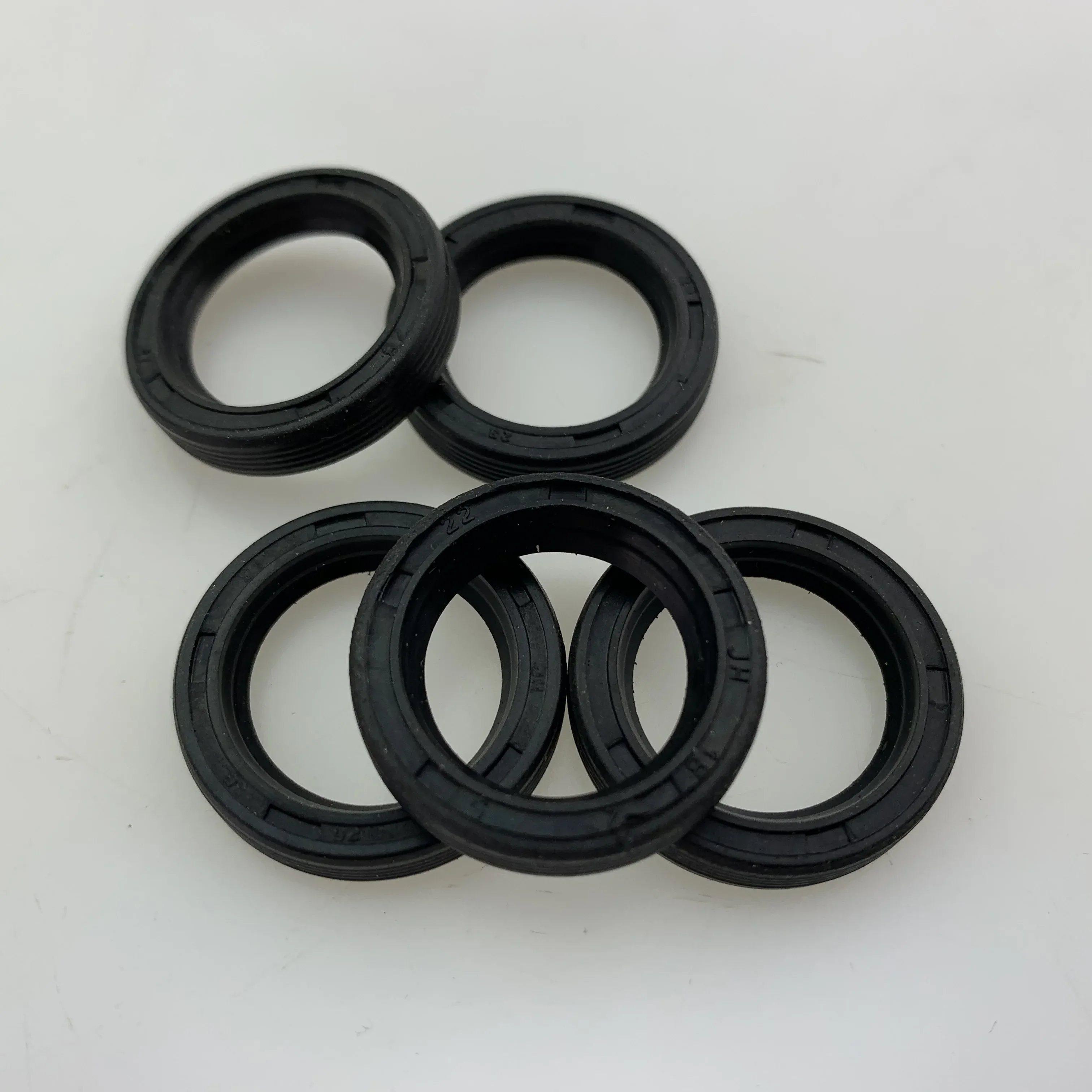 For QL280QL380 plunger piston oil seal for high pressure washer brush pump