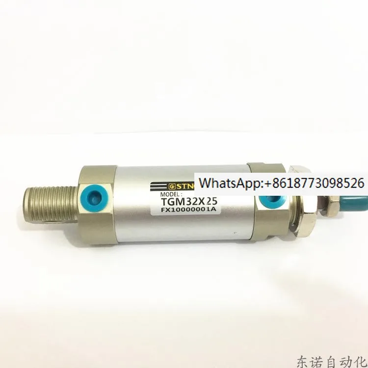 

STNC Sono Tiangong Aluminum Alloy Mini Cylinder TGM TGM32X25 TGM25 TGM20 TGM40