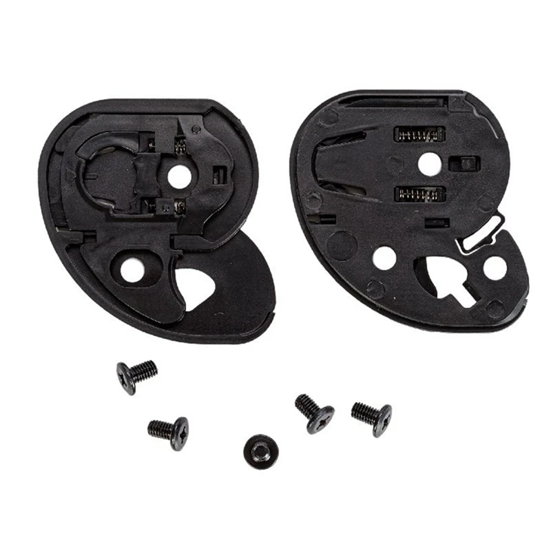 For Shield HJ-09 Side Gear Plate Set For Cl-16, Cl-15, Cl-12, Cl-Sp, Cs-R1, Cs-R2, Ac-10, Ac-12, Fs-15