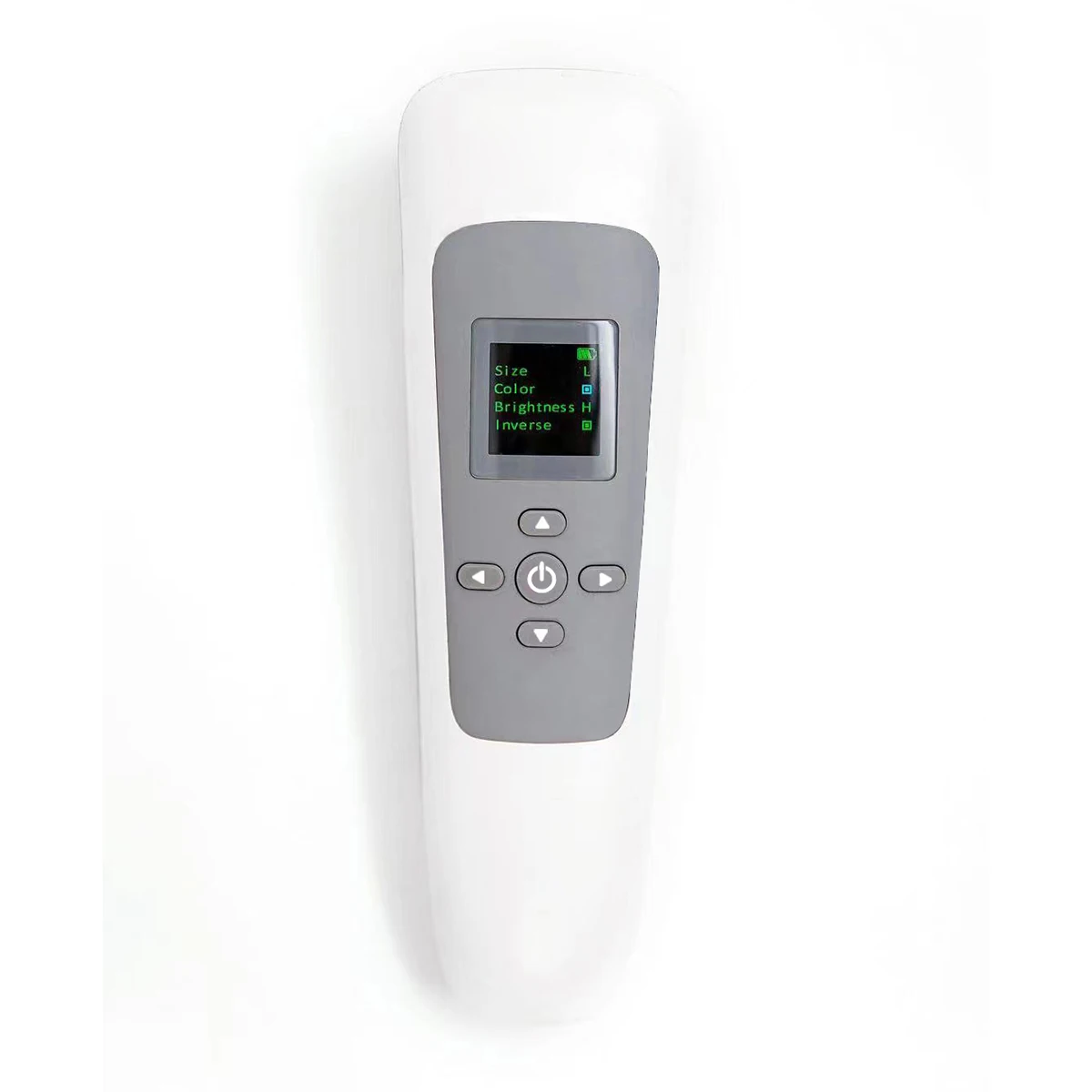 Hot-selling vein scanner medical vein finder portable devices MSLVD02